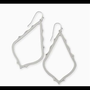 Kendra Scott Sophee drop earrings